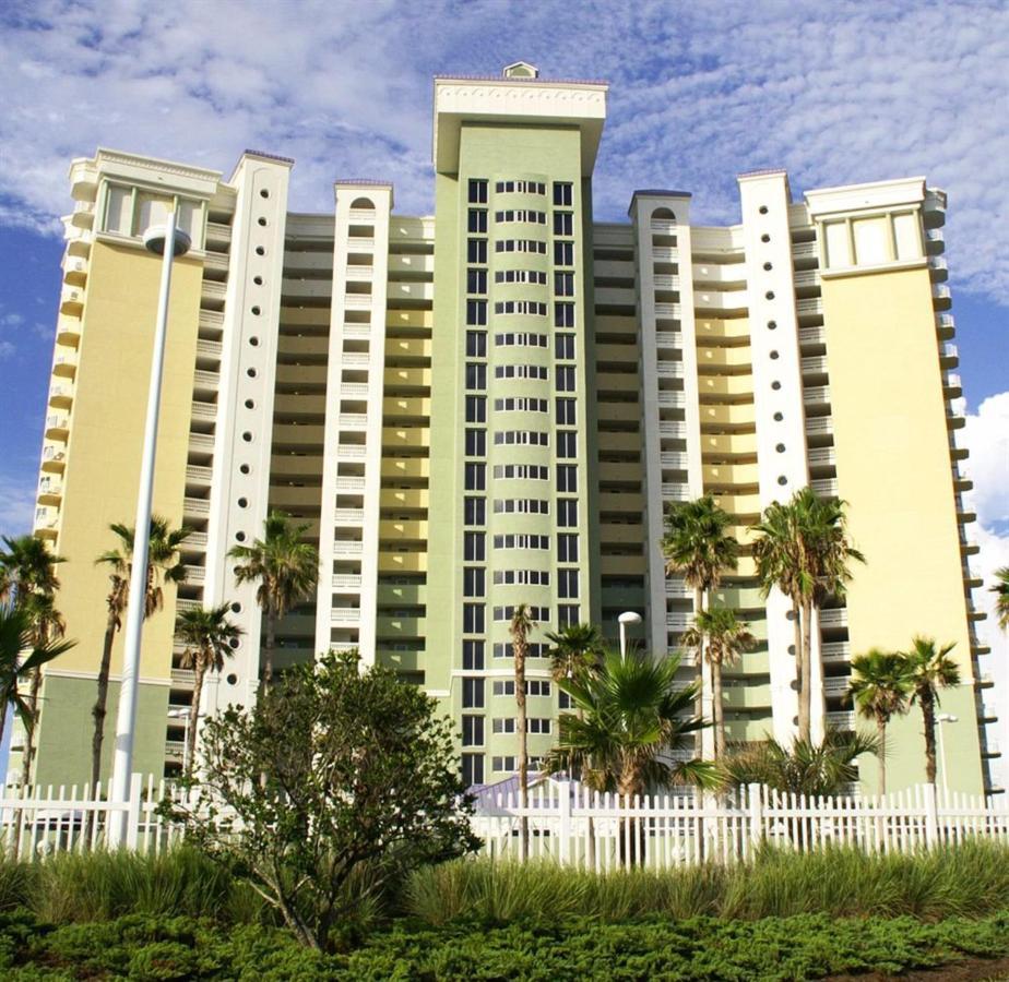 Boardwalk Beach Resort By Royal American Beach Getaways Panama City Exterior photo