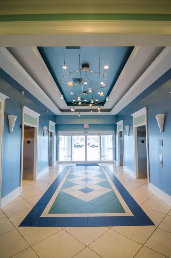 Boardwalk Beach Resort By Royal American Beach Getaways Panama City Exterior photo