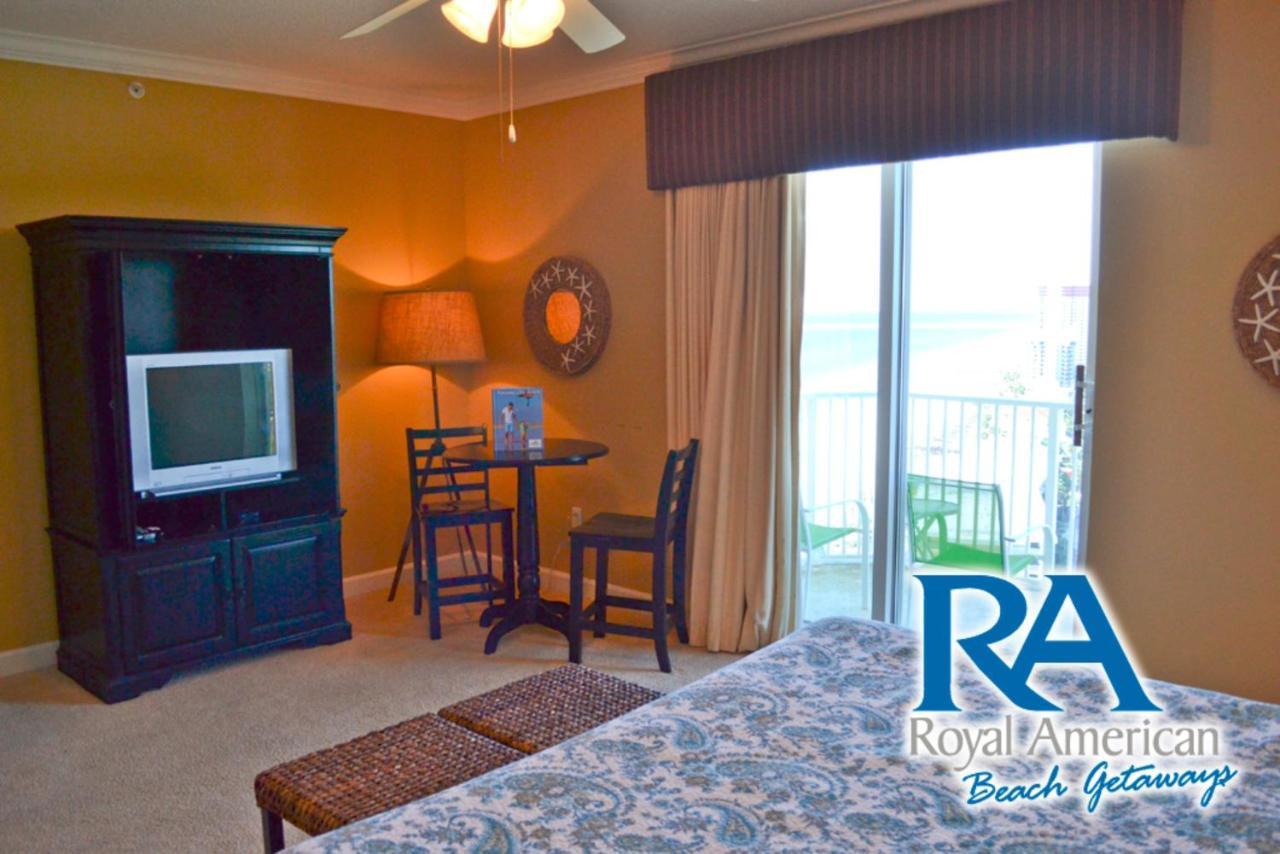 Boardwalk Beach Resort By Royal American Beach Getaways Panama City Room photo