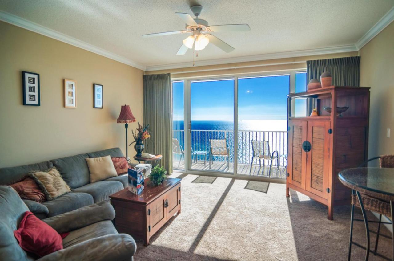 Boardwalk Beach Resort By Royal American Beach Getaways Panama City Room photo