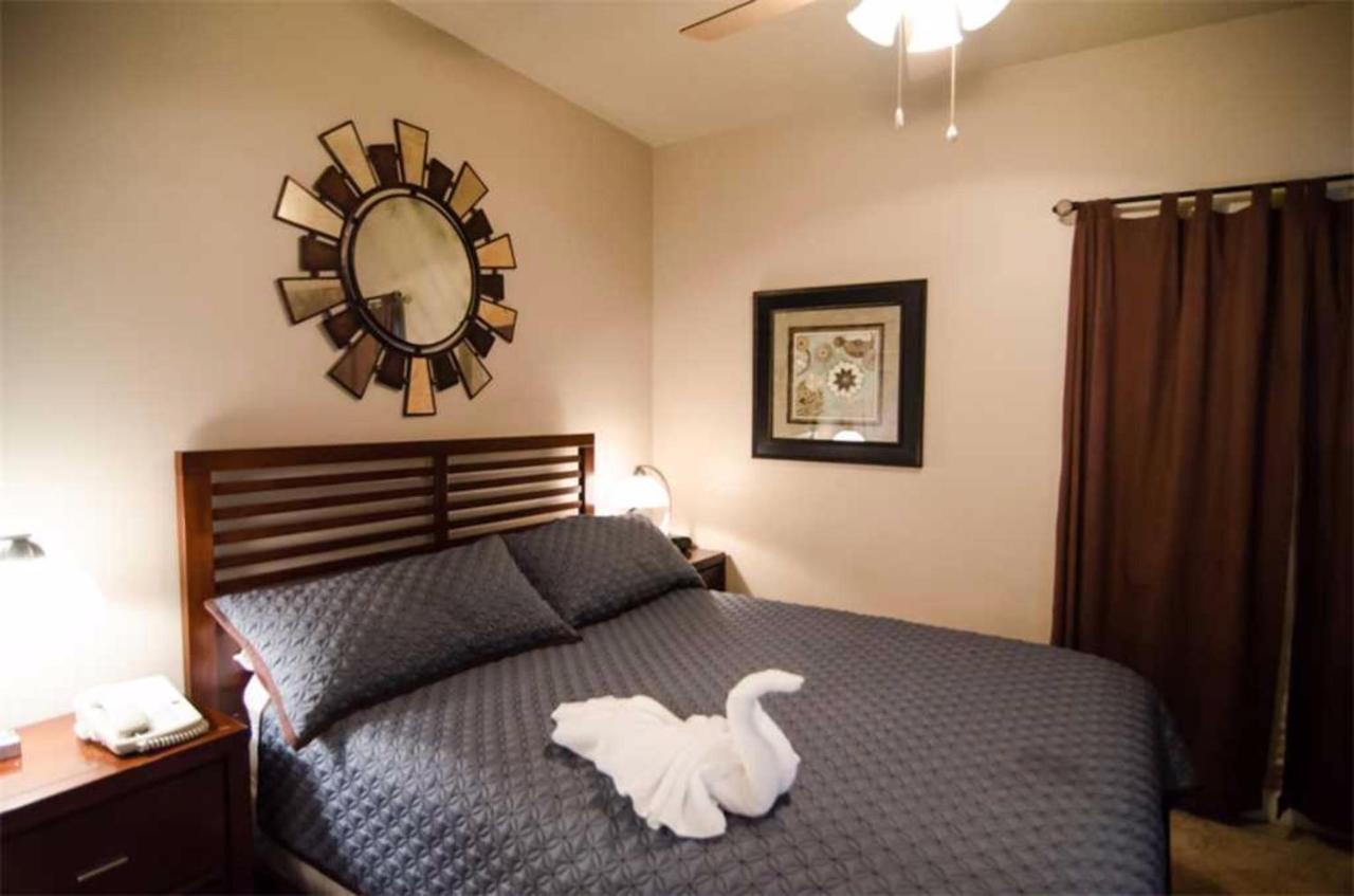 Boardwalk Beach Resort By Royal American Beach Getaways Panama City Exterior photo
