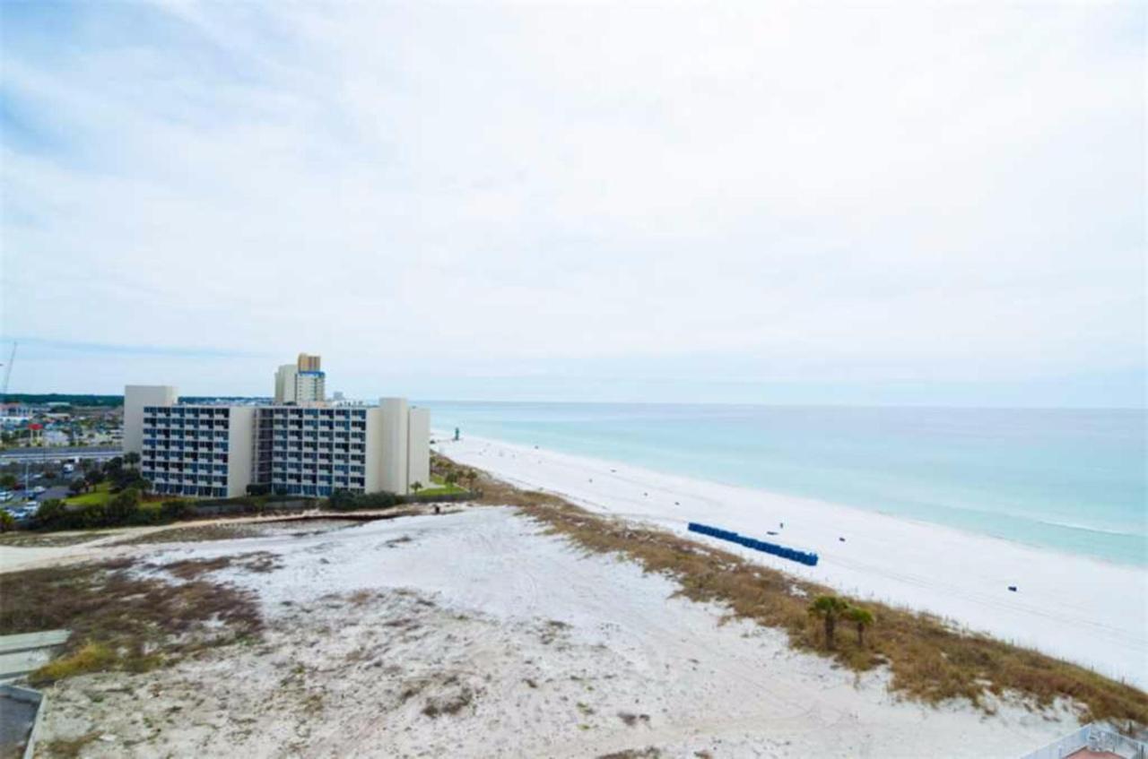Boardwalk Beach Resort By Royal American Beach Getaways Panama City Exterior photo