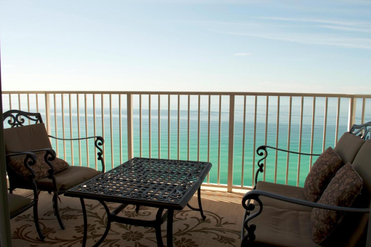 Boardwalk Beach Resort By Royal American Beach Getaways Panama City Exterior photo